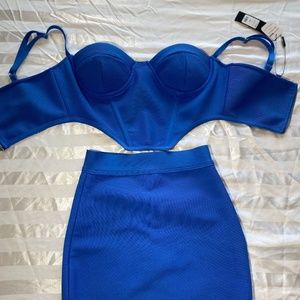 Dress set